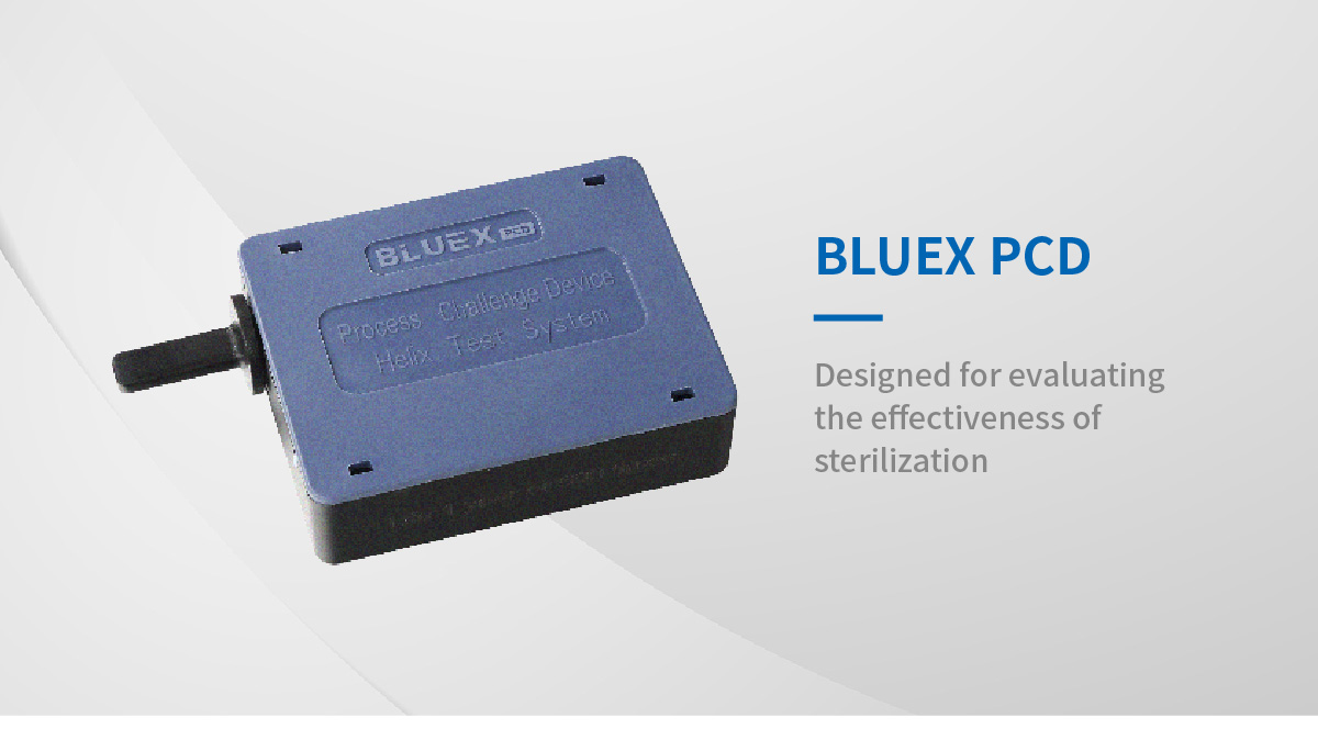 PCD BOX from China manufacturer YESON MEDICAL DEVICE